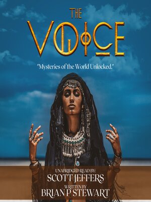 cover image of The Voice
